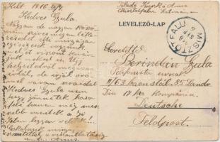 Misztótfalu, Tautii de Jos; Népiskola / school