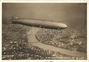 Basel, Graf Zeppelin (EK)