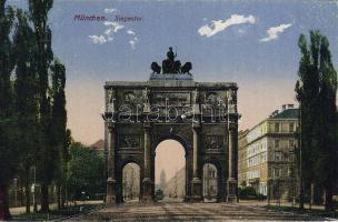München Siegesthor