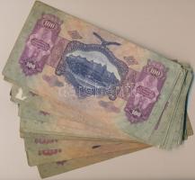 1930. 100P (50x) T:vegyes