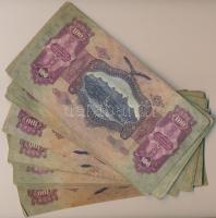 1930. 100P (50x) T:vegyes