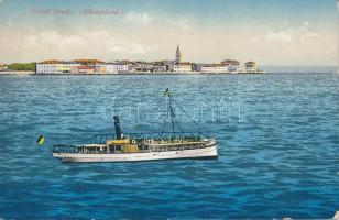 Grado, steamship (EB)