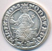 Szlovákia DN "Körmöcbányai Múzeum" ezüstözött fém múzeumi zseton (27mm) T:1- 
Slovakia ND...