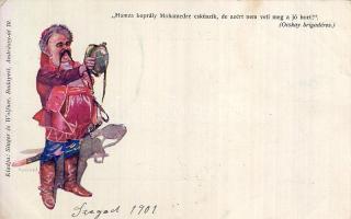 Humoros lap Göre kiadás