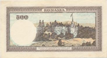 Románia 1941. 500L + 1945. 5000L + 1946. 100.000L + 1947. 1.000.000L T:II-(csak 1db),III 
Romania 1...