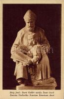 Szent Gellért és Szent Imre