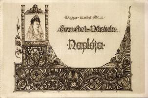 Magyar Királyi Állami nőiskola