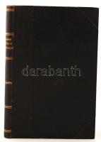Dr. Cserép József(szerk.): Római régiségek. A gymnasiumi római klasszikus-írók olvasásához segédköny...
