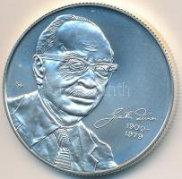 2000. 3000Ft Ag "Gábor Dénes" tokban, tanúsítvánnyal T:BU