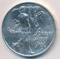 1976. 200Ft Ag "Szinyei Merse Pál" T:BU felületi karc