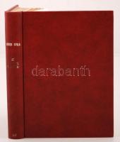Hevesi Gyula: Az automobil kezelése. Második átdolgozott, bővített kiadás 256 ábrával. Bp., 1917. Po...