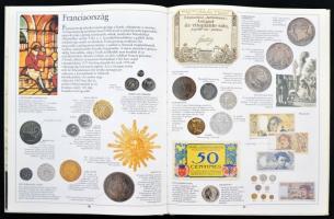 Joe Cribb: A pénz. Szemtanú sorozat. Budapest, Park Kiadó, 1991