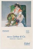 cca 1930-40 Német nyelvű reklám kiadványok, különböző méretben, 3db