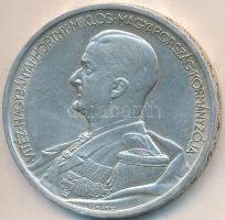 1939. 5P Ag "Horthy balra" T:2 Adamo P8.2