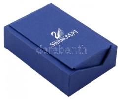 Swarowski nyaklánc, saját dobozában