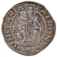 1564K-B Denár Ag "I. Ferdinánd" (0,47g) T:2,2- Huszár: 936., Unger II.: 748.a
