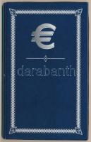 Olaszország 2002R 1c-2EUR (8xklf) szettben T:1,1-
Italy 2002R 1c-2EUR (8xdiff) in set C:UNC,AU