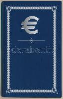 Belgium 1999-2003. 1c-2EUR (8xklf) szettben T:1-2
Belgium 1999-2003. 1c-2EUR (8xdiff) in set C:UNC-...