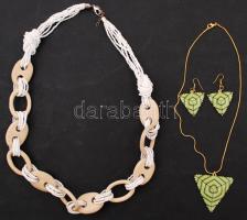 Bizsuk és egy Unicorno kölni, összesen:4 db