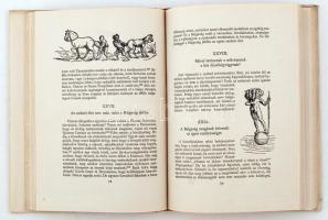 Rotterdami Erasmus: A balgaság dicsérete. Bp., 1958, Helikon. Kiadói félvászon kötésben fedőborítóva...
