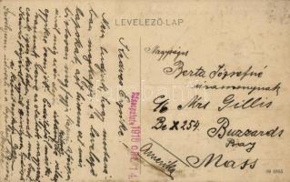 Budapest XV. Rákospalota, Lukácsi Lajos vendéglője a Szőlőfürthöz (fl)