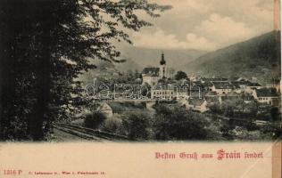 37 db régi osztrák képeslap, sok Tirol / 37 pre-1945 Austrian postcards, mixed quality