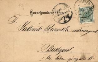 37 db régi osztrák képeslap, sok Tirol / 37 pre-1945 Austrian postcards, mixed quality