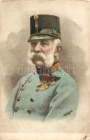 Franz Joseph, E.S.W.  s: Ch. Scolik (EB)