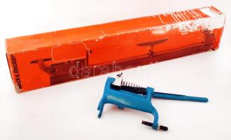 Black & Decker faeszterga eredeti dobozában, h:78 cm