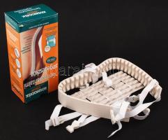 Kosmodisk Classic gerincbántalmi segédeszköz, eredeti csomagolásban, jó állapotban
