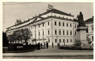 Debrecen, Református kollégium