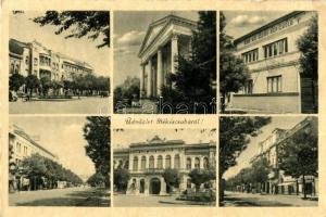 Békéscsaba, Római katolikus elemi népiskola (EK)