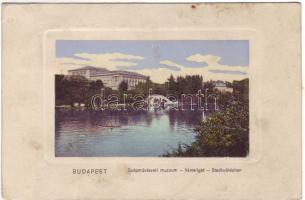 Budapest Városliget