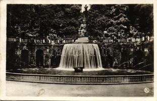 Tivoli, Fontana dell'Ovato / fountain (Rb)