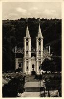 Máriagyűd, Kegytemplom