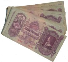 1930. 100P "*" (50x) T:III