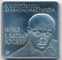 2010. 1000Ft "Bíró László József a golyóstoll szabadalmaztatója" T:BU 
Adamo EM232