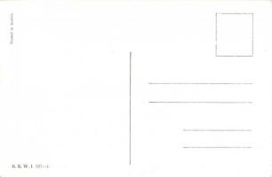 A leichte Fuhr! B.K.W.I. 927-1. unsigned Schönpflug