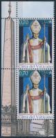 Beatification of Pope Paul VI., VI. Pál pápa boldoggá avatása pár