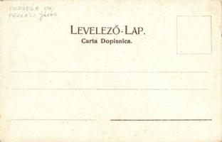 Lipik, Nemzeti kolo tánc / Narodni ples kolo / folk dance