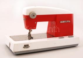 Piko elektro varrógép, műanyag-fém, 28×16 cm, m:15 cm