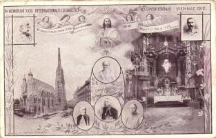 24 db RÉGI motívumlap, sok fotóval, vegyes minőség; családi fotók, hölgyek, gyerekek / 24 old motive cards, many photos, mixed quality; family photos, lady, children