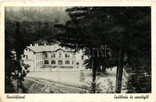 20 db RÉGI történelmi magyar városképes lap, vegyes minőség; több Budapest, Balaton, Mátrafüred / 20 old historical Hungarian town-view postcards, mixed quality; more Budapest, Balaton, Mátrafüred