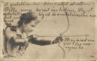 24 db RÉGI motívumlap, vegyes minőség, pár lithoval; üdvözlő, virág / 24 old motive cards, mixed quality with some lithos; greeting, flower