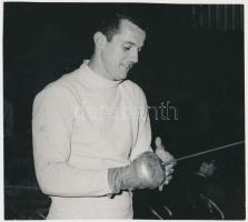 Vívók, 4 db, hátoldalon feliratozva, 13x18, 16x18 és 18x23 cm