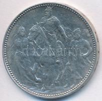 1896KB 1K Ag "Millennium" T:2 
Adamo K5.2