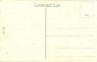 Pozsony, Kórház utca, Spital-Gasse. Kő tér sarka, Bauer János vendéglője / Hospital Street