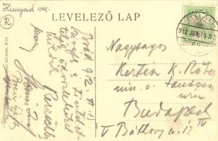 Brád, Vasútállomás / railway station