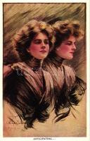 Anticipating / Ladies s: Philip Boileau