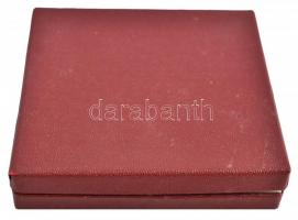 Ferenczy Béni (1890-1967) DN "Erkel Ferenc-díj I. fokozat" Br díjérem jelzés nélkül nem er...